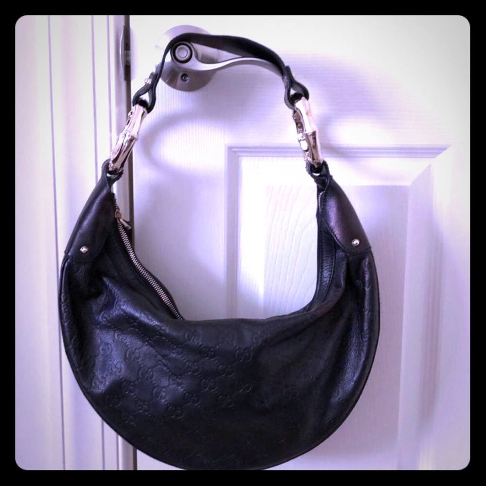 Authentic Gucci Handbag